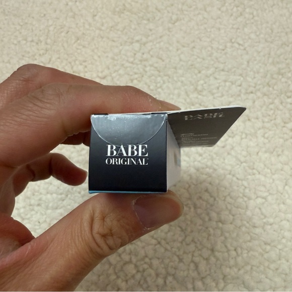 BABE LASH 4 Real Mascara in Black NEW IN BOX - Picture 6 of 6